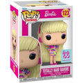 Buy Funko,Funko POP! Vinyl: Barbie – Totally Hair Barbie Collectable Vinyl Figure - Gadcet UK | UK | London | Scotland | Wales| Near Me | Cheap | Pay In 3 | Action & Toy Figures