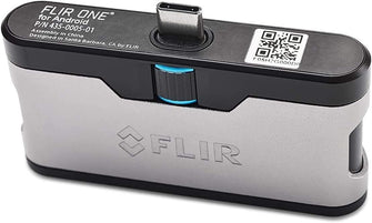 Buy Gadcet UK,Flir one Android USB-C | Thermal Imaging Camera for Android, 80 x 60 Thermal Resolution (USB-C connector), Neutral - Gadcet UK | UK | London | Scotland | Wales| Near Me | Cheap | Pay In 3 | Night Vision Scopes