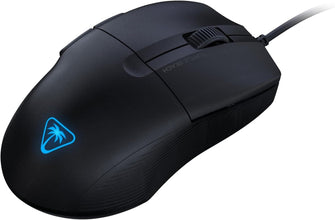 Buy Turtle Beach,Turtle Beach Pure SEL - Ultra-Light Ergonomic RGB Gaming Mouse, 8K DPI Optical Sensor, Mechanical Switches, Pretension System, Pure PTFE glides, RGB Illumination - Black - Gadcet UK | UK | London | Scotland | Wales| Near Me | Cheap | Pay In 3 | Headphones & Headsets