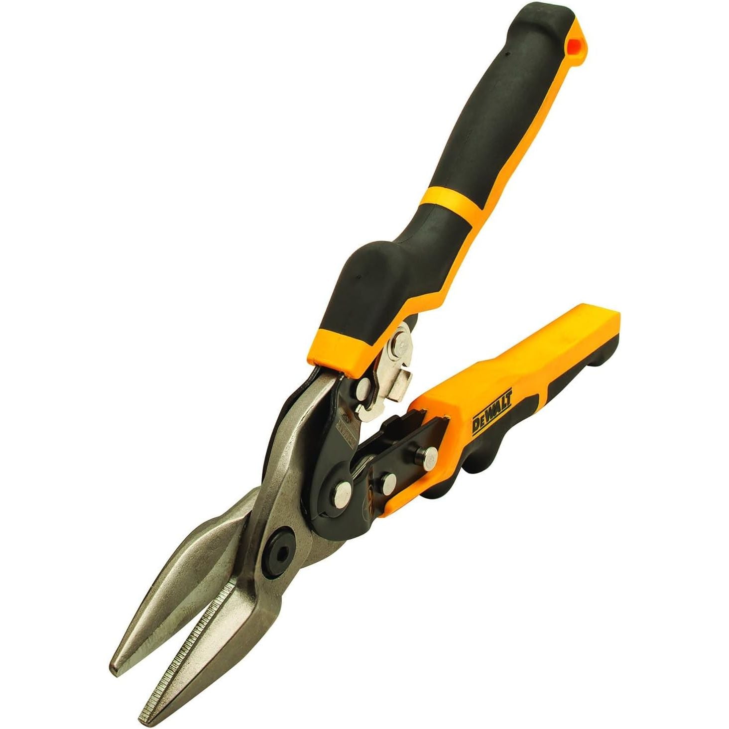Buy DeWALT,Dewalt Straight Cut Ergo Aviation Snips – Heavy-Duty Metal Cutting Tool - Gadcet UK | UK | London | Scotland | Wales| Near Me | Cheap | Pay In 3 | Tools & Equipment