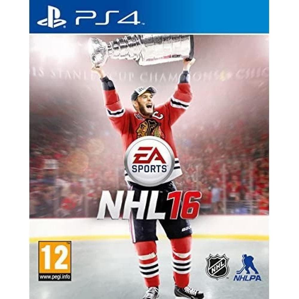 Buy Play station,NHL 16 (PS4) - Gadcet UK | UK | London | Scotland | Wales| Ireland | Near Me | Cheap | Pay In 3 | Games