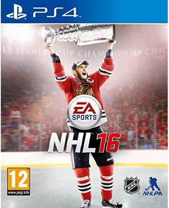 Buy Play station,NHL 16 (PS4) - Gadcet UK | UK | London | Scotland | Wales| Ireland | Near Me | Cheap | Pay In 3 | Games
