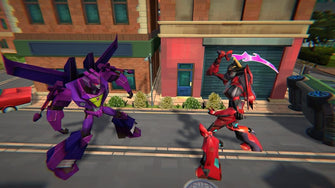 Buy Nintendo Game,Transformers Battlegrounds (Code In A Box) - Nintendo Switch Game - Gadcet UK | UK | London | Scotland | Wales| Near Me | Cheap | Pay In 3 | Video Game Software