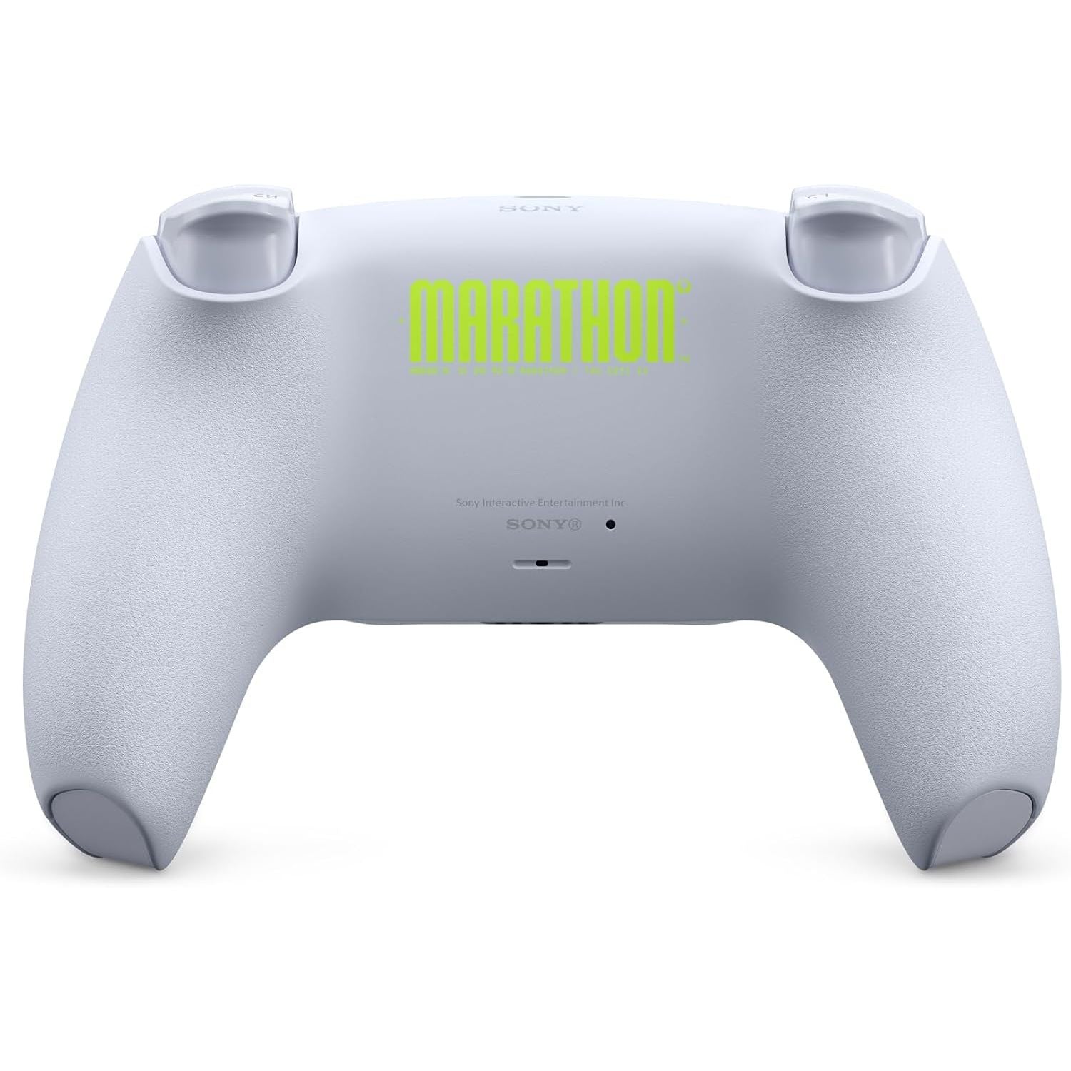 PS5 DualSense Wireless Controller V3 Marathon (Limited Edition)