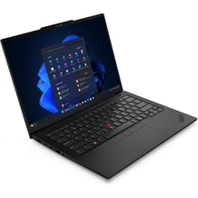 Lenovo ThinkPad E14 Gen 7 14” Laptop – Intel Core Ultra 5 225U, 16GB RAM, 512GB SSD – Black