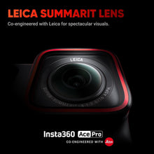 Buy Insta360,Insta360 Ace Pro Action Camera - Black - Gadcet UK | UK | London | Scotland | Wales| Near Me | Cheap | Pay In 3 | Action Cameras