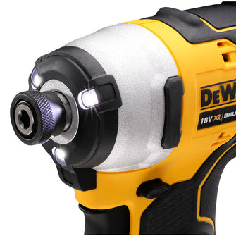 Buy DeWalt,DeWalt DCK2062P3-GB 18V XR Brushless Compact Combi Drill & Impact Driver Twin Kit 3 x 5.0Ah - Gadcet UK | UK | London | Scotland | Wales| Near Me | Cheap | Pay In 3 | Power Tool