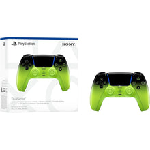 Sony Playstation DualSense® Wireless-Controller - Remix Green