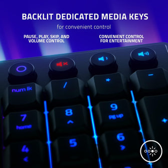 Buy Razer,Razer Ornata V2 - Gaming Keyboard with Mecha-Membrane Keys (Hybrid Mecha-Membrane Switch, Chroma RGB Backlight, Digital Volume Wheel, Ergonomic Wrist Rest) UK-Layout | Black - Gadcet.com | UK | London | Scotland | Wales| Ireland | Near Me | Cheap | Pay In 3 | gaming keyboard