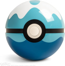 Pokémon Dive Ball Prop Replica – The Wand Company