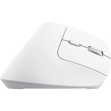 Buy Trust Gaming,Trust Bayo+ Rechargeable Vertical Mouse - Ergonomic, Wireless - Gadcet UK | UK | London | Scotland | Wales| Near Me | Cheap | Pay In 3 | Keyboard & Mouse