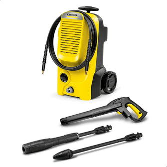 Buy Karcher,Kärcher K 5 Classic Pressure Washer, 145 Bar, 500 l/h, with Hose, Gun, Dirt Blaster & Spray Lance - Gadcet UK | UK | London | Scotland | Wales| Near Me | Cheap | Pay In 3 | Pressure Washer