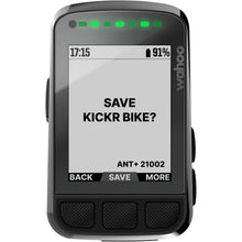 Buy Wahoo,Wahoo ELEMNT Bolt V2 GPS Cycling/Bike Computer Bundle - Black - Gadcet.com | UK | London | Scotland | Wales| Ireland | Near Me | Cheap | Pay In 3 | GPS Accessories