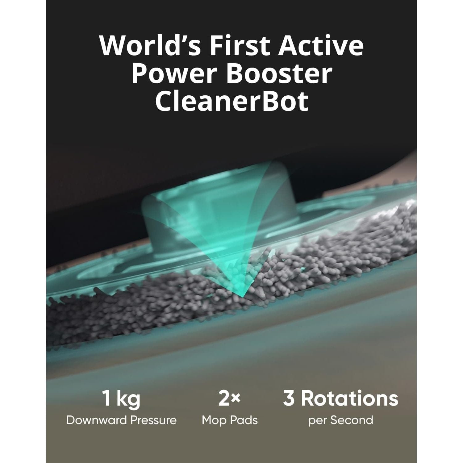 Buy eufy Security,eufy X9 Pro Robot Vacuum Cleaner with MopMaster™ Adaptive Pressure Cleaning, 2 Rotating Mops, Carpet Detection with 12 mm Auto-Lifting and Clean Station, 5500Pa Suction, AI Obstacle Avoidance - Gadcet UK | UK | London | Scotland | Wales| Near Me | Cheap | Pay In 3 | Vacuum Accessories