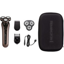 Buy Alann Trading Limited,REMINGTON Limitless X9 Wet & Dry Beard Rotary Shaver - Black & Bronze - Gadcet UK | UK | London | Scotland | Wales| Near Me | Cheap | Pay In 3 | Shaving & Grooming