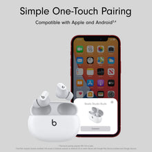 Buy Cashify Tech Ltd,Beats Studio Buds True Wireless Bluetooth In-Ear Headphones with Active Noise Cancelling -  White - Gadcet UK | UK | London | Scotland | Wales| Near Me | Cheap | Pay In 3 | Headphones & Headsets