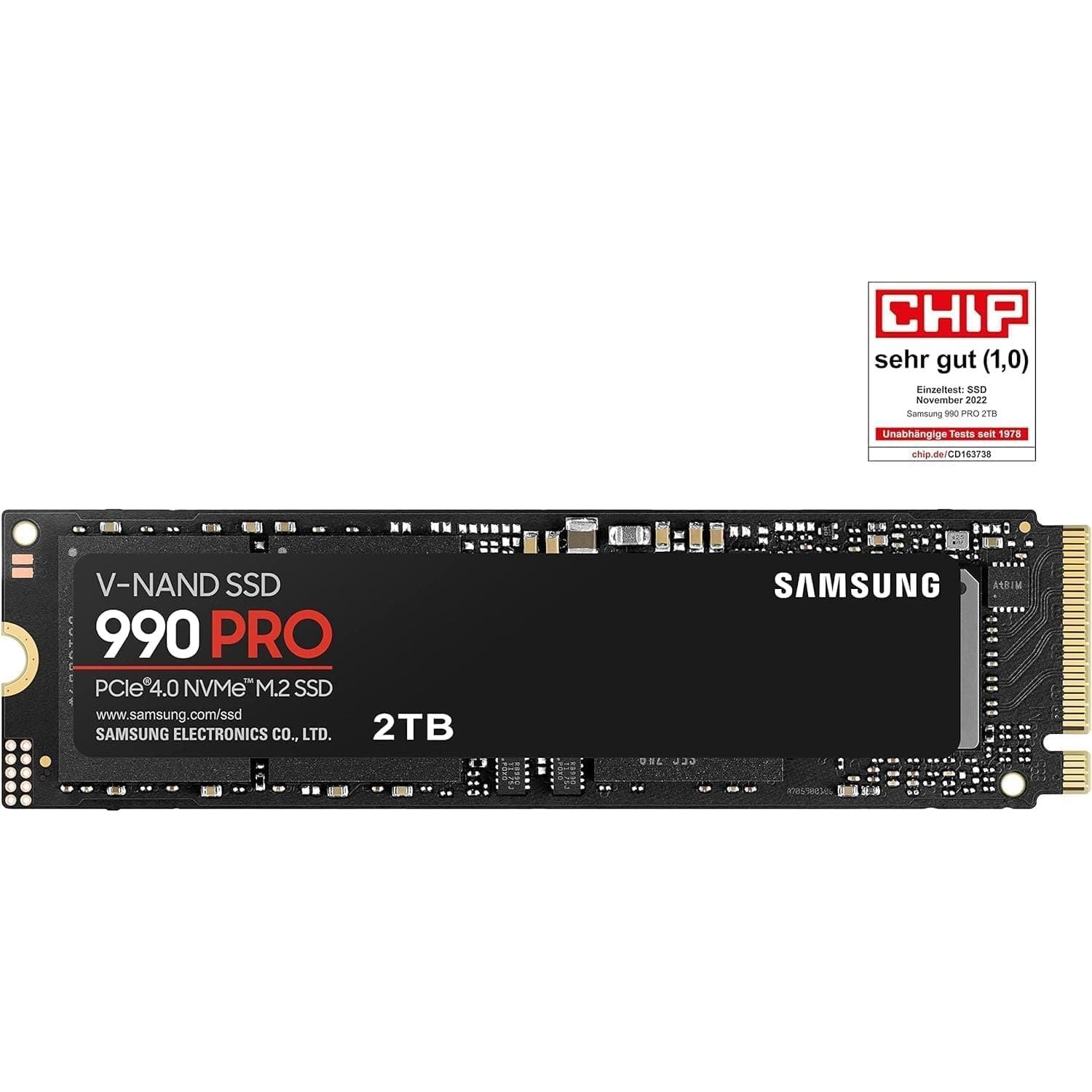 Buy Samsung,Samsung 990 PRO NVMe M.2 SSD 2TB - PCIe 4.0, 7,450 MB/s Read, 6,900 MB/s Write, Internal SSD for Gaming & Video Editing (MZ-V9P2T0BW) - Gadcet UK | UK | London | Scotland | Wales| Near Me | Cheap | Pay In 3 | Hard Drives