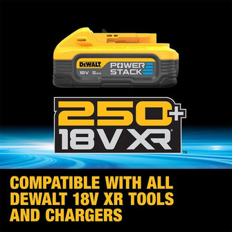 Buy DeWalt,DEWALT DCK2050H2 POWERSTACK™ Twin Pack – 18V, 2x 5.0Ah Li-ion Batteries - Gadcet UK | UK | London | Scotland | Wales| Near Me | Cheap | Pay In 3 | Power Tool & Equipment Manuals