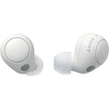 Buy Sony,Sony WF-C700N Noise Cancelling True Wireless Bluetooth In-Ear Headphones with Mic/Remote, White - Gadcet UK | UK | London | Scotland | Wales| Near Me | Cheap | Pay In 3 | Headphones & Headsets