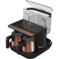 Buy Beko,Beko TKM8961B Turkish Coffee Maker – Black - Gadcet UK | UK | London | Scotland | Wales| Near Me | Cheap | Pay In 3 | Coffee Makers & Espresso Machines
