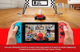 Mario Kart Live: Home Circuit Nintendo Switch Game