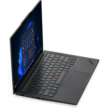 Lenovo ThinkPad E14 Gen 7 14” Laptop – Intel Core Ultra 5 225U, 16GB RAM, 512GB SSD – Black