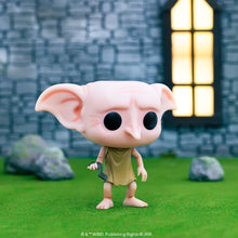 Buy Gadcet UK,Funko POP! Movies: Harry Potter – Dobby Collectable Vinyl Figure - Gadcet UK | UK | London | Scotland | Wales| Near Me | Cheap | Pay In 3 | 