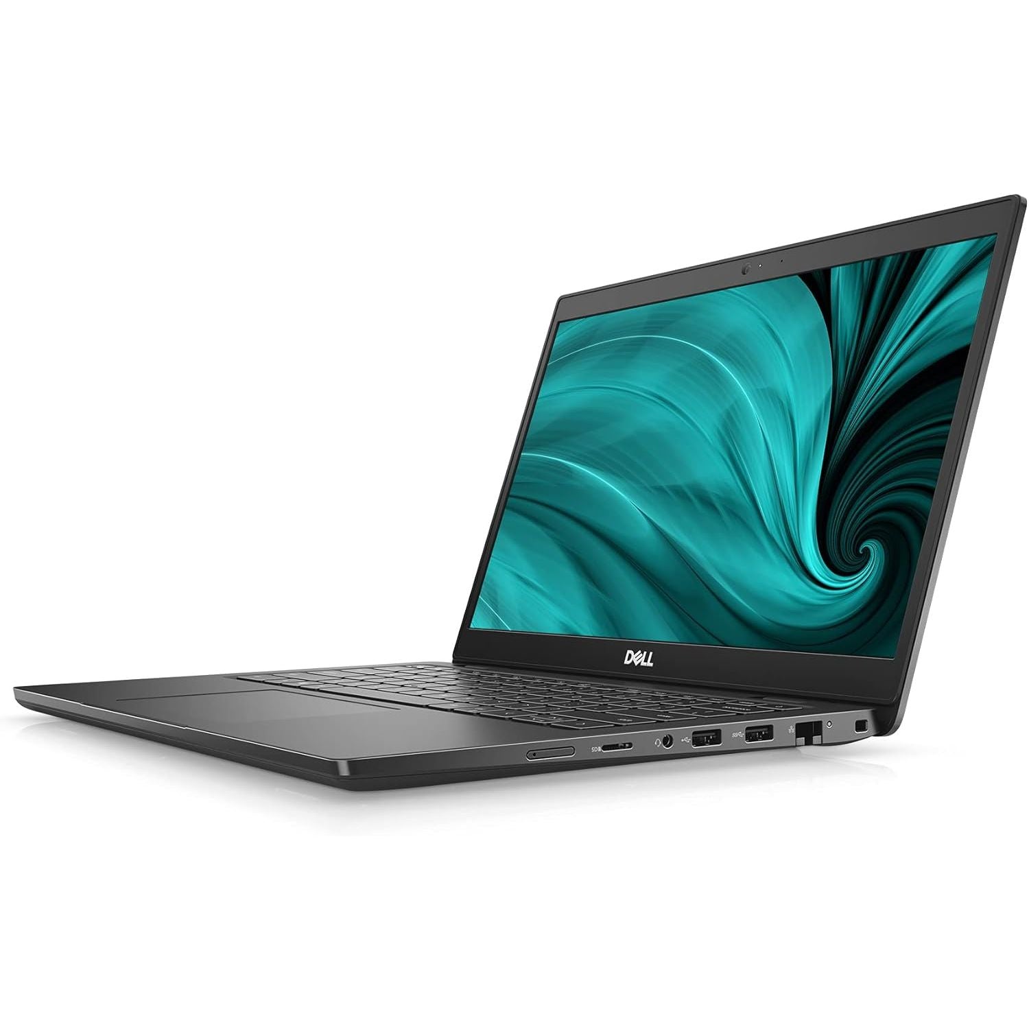 Dell Latitude 3420 14" FHD Business Laptop (Grey) Intel Core i5-1135G7, 8GB RAM, 256GB SSD