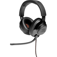 Buy JBL,JBL Quantum 200 Wired Over-Ear Gaming Headset with Microphone, Multi-Platform, in Black - Gadcet UK | UK | London | Scotland | Wales| Near Me | Cheap | Pay In 3 | Headphones & Headsets