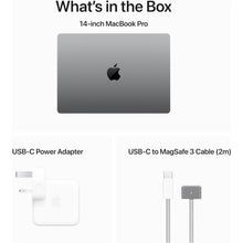 Buy Apple,Apple 2023 MacBook Pro 14.2" - M3 Chip, 8-Core CPU, 10-Core GPU, 8GB Unified Memory, 512GB SSD, Liquid Retina XDR Display, Space Grey - Gadcet UK | UK | London | Scotland | Wales| Near Me | Cheap | Pay In 3 | Laptops