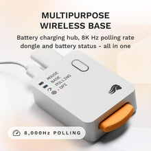 Buy GLORIOUS,GLORIOUS Gaming Model O3 Wireless Gaming Mouse – 30K DPI, 8K Polling, Ultralight 66g, RGB – White - Gadcet UK | UK | London | Scotland | Wales| Near Me | Cheap | Pay In 3 | Mice & Trackballs