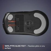 Buy SteelSeries,SteelSeries Rival 3 Wireless Gen 2 Gaming Mouse – 2.4GHz & Bluetooth, 18,000 DPI TrueMove Air Sensor – Black - Gadcet UK | UK | London | Scotland | Wales| Near Me | Cheap | Pay In 3 | Mice & Trackballs