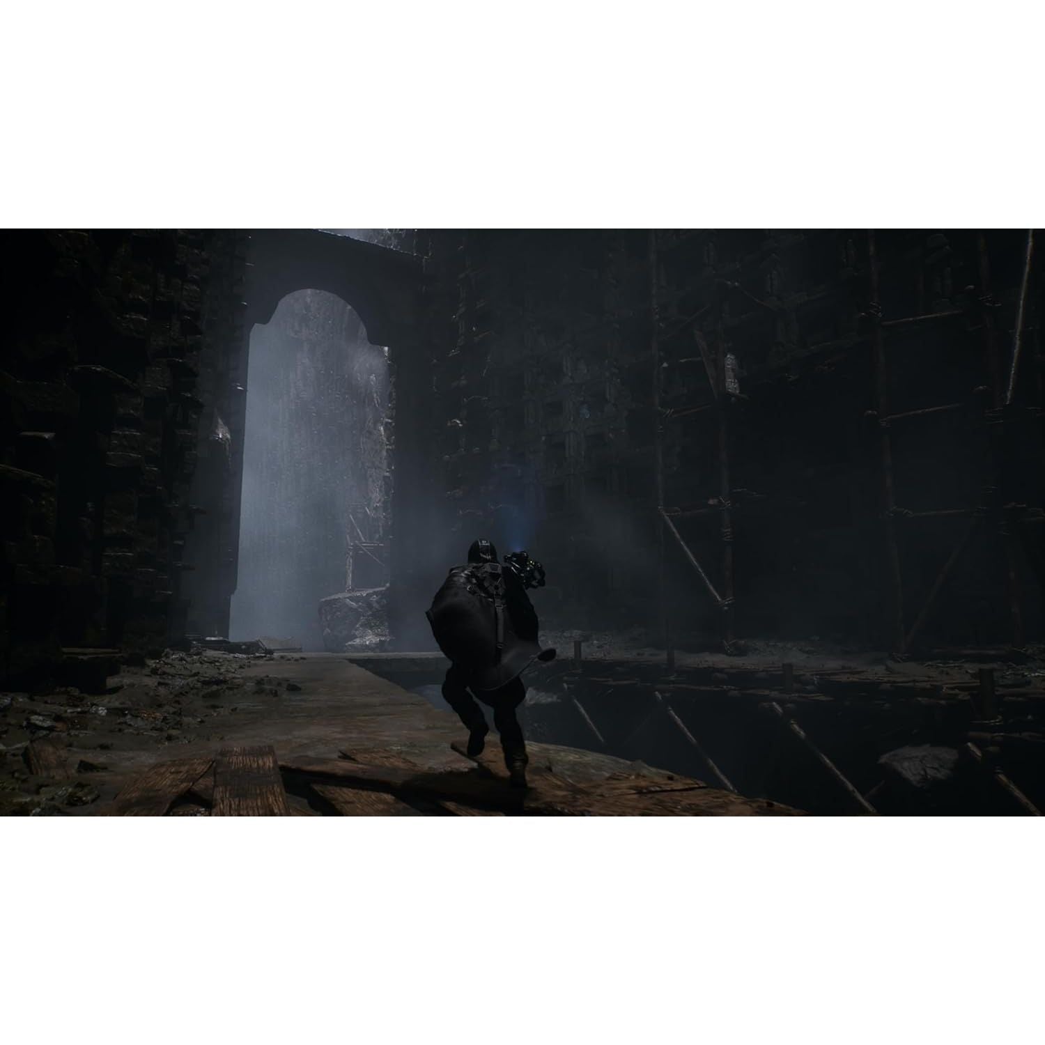 Buy PlayStation,Hell is Us (PS5) PlayStation 5 - Gadcet UK | UK | London | Scotland | Wales| Near Me | Cheap | Pay In 3 | Video Game Software