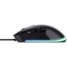 Buy Trust Gaming,Trust GXT 922 Ybar Gaming Mouse – 68% Recycled Materials, 200-7200 DPI, 6 Programmable Buttons, RGB, Black - Gadcet UK | UK | London | Scotland | Wales| Near Me | Cheap | Pay In 3 | Keyboard & Mouse