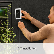 Buy Ring,Ring Stick Up Cam Pro Plug-In Outdoor Camera by Amazon - 1080p HDR, 3D Motion Detection, CCTV Alternative + 30-Day Free Ring Protect Trial - Gadcet UK | UK | London | Scotland | Wales| Near Me | Cheap | Pay In 3 | Surveillance Cameras