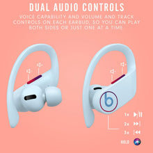 Buy Beats,Powerbeats Pro Wireless Earphones, Apple H1 Chip, Class 1 Bluetooth, 9-Hour Battery, Sweat-Resistant - Glacier Blue - Gadcet UK | UK | London | Scotland | Wales| Near Me | Cheap | Pay In 3 | In-Ear Headphones