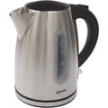 Buy Igenix,Igenix 1.7 Litre Jug Kettle - Brushed Stainless Steel - Gadcet UK | UK | London | Scotland | Wales| Near Me | Cheap | Pay In 3 | Electric Kettles