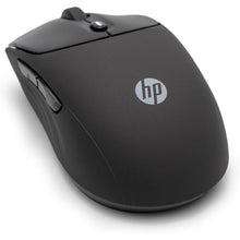 Buy HP,HP 400 Quiet Wireless Mouse – Black (Dual Bluetooth + 2.4GHz USB, Silent Clicks, 6000 DPI) - Gadcet UK | UK | London | Scotland | Wales| Near Me | Cheap | Pay In 3 | Mice & Trackballs