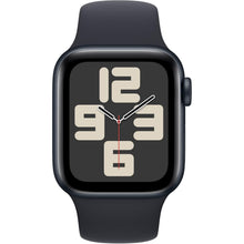 Buy Apple,Apple Watch SE 2nd Gen, 2023, GPS, 40mm Smartwatch - Midnight Aluminium Case with Midnight Sport Band (M/L) - Gadcet UK | UK | London | Scotland | Wales| Near Me | Cheap | Pay In 3 | Smart Watches