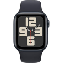 Buy Apple,Apple Watch SE (2nd Gen, 2023) GPS 40mm – Midnight Aluminium Case with Midnight Sport Band (S/M) - Gadcet UK | UK | London | Scotland | Wales| Near Me | Cheap | Pay In 3 | Smart Watches