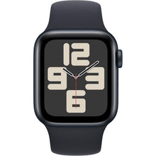 Buy Apple,Apple Watch SE (2nd Gen, 2023) GPS 40mm – Midnight Aluminium Case with Midnight Sport Band (S/M) - Gadcet UK | UK | London | Scotland | Wales| Near Me | Cheap | Pay In 3 | Smart Watches