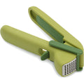 Buy Joseph Joseph,Joseph Joseph CleanForce Garlic Press – Green (16 cm) - Gadcet UK | UK | London | Scotland | Wales| Near Me | Cheap | Pay In 3 | Kitchen Tools & Utensils