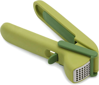 Buy Joseph Joseph,Joseph Joseph CleanForce Garlic Press – Green (16 cm) - Gadcet UK | UK | London | Scotland | Wales| Near Me | Cheap | Pay In 3 | Kitchen Tools & Utensils