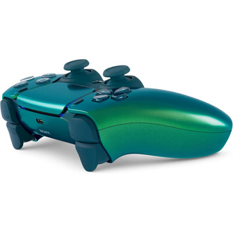 Buy Sony,Sony Dual Sense PS5 Wireless Controller – Chroma Teal - Gadcet UK | UK | London | Scotland | Wales| Near Me | Cheap | Pay In 3 | Home Game Console Accessories