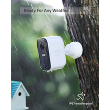 Buy eufy Security,eufyCam 2C 2-Cam Kit Wireless Outdoor Security Camera - Gadcet UK | UK | London | Scotland | Wales| Near Me | Cheap | Pay In 3 | Camera Accessories