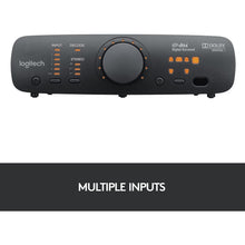 Buy Logitech,Logitech Z906 5.1 Surround Sound Speaker System - Gadcet UK | UK | London | Scotland | Wales| Near Me | Cheap | Pay In 3 | Bluetooth Speakers