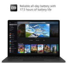 Buy Microsoft,Microsoft Surface Laptop 5 - 15" Touchscreen, Intel EVO i7, 32GB RAM, 1TB SSD, Windows 11 Home, Black, 2022 Model - Gadcet UK | UK | London | Scotland | Wales| Near Me | Cheap | Pay In 3 | Laptops