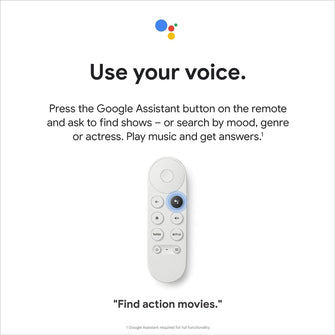 Buy Google,Google Chromecast With Google TV HD 2022 And Voice Remote - Gadcet UK | UK | London | Scotland | Wales| Ireland | Near Me | Cheap | Pay In 3 | TV Remote