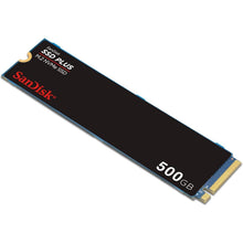 Buy Sandisk,SanDisk SSD Plus 500GB M.2 NVMe SSD, Internal SSD, PCIe Gen 3, M.2 2280, Easy Installation - Gadcet UK | UK | London | Scotland | Wales| Near Me | Cheap | Pay In 3 | Solid State Drive