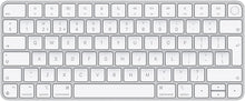 Buy Apple,Apple Magic Keyboard with Touch ID - White / Silver - Gadcet UK | UK | London | Scotland | Wales| Near Me | Cheap | Pay In 3 | Keyboards